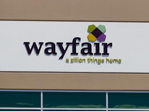 Wayfair (W) Boosts Offline Footprint With New In-Person Store