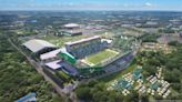 USF approves new construction deal for on-campus football stadium - Tampa Bay Business Journal