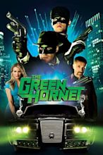 The Green Hornet (2011) — The Movie Database (TMDB)