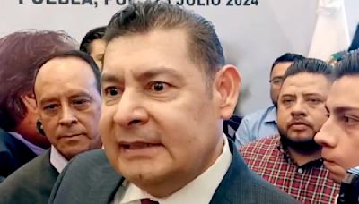 Renegociará Armenta deuda multimillonaria heredada por Moreno Valle - Puebla