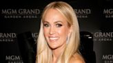 Carrie Underwood Recalls Losing Respect for Singers Who "Can't Hit the Notes"