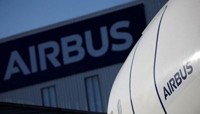 Libya's Berniq Airways buys six Airbus aircraft