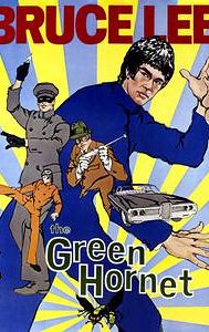 The Green Hornet