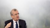 ECB’s Villeroy Flags Economic Risks of Cutting Rates Too Late