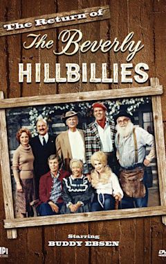 Return of the Beverly Hillbillies