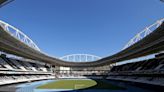 Botafogo anuncia instalação de novos refletores no Estádio Nilton Santos | Botafogo | O Dia