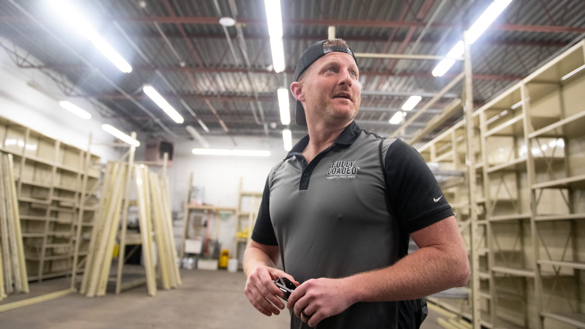 Akron maker of nicotine, energy and nootropic pouches plans expansion, move to Norton