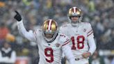 Former 49ers kicker Robbie Gould announces retirement