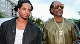 Snoop Dogg and His Son Are Launching Death Row Games