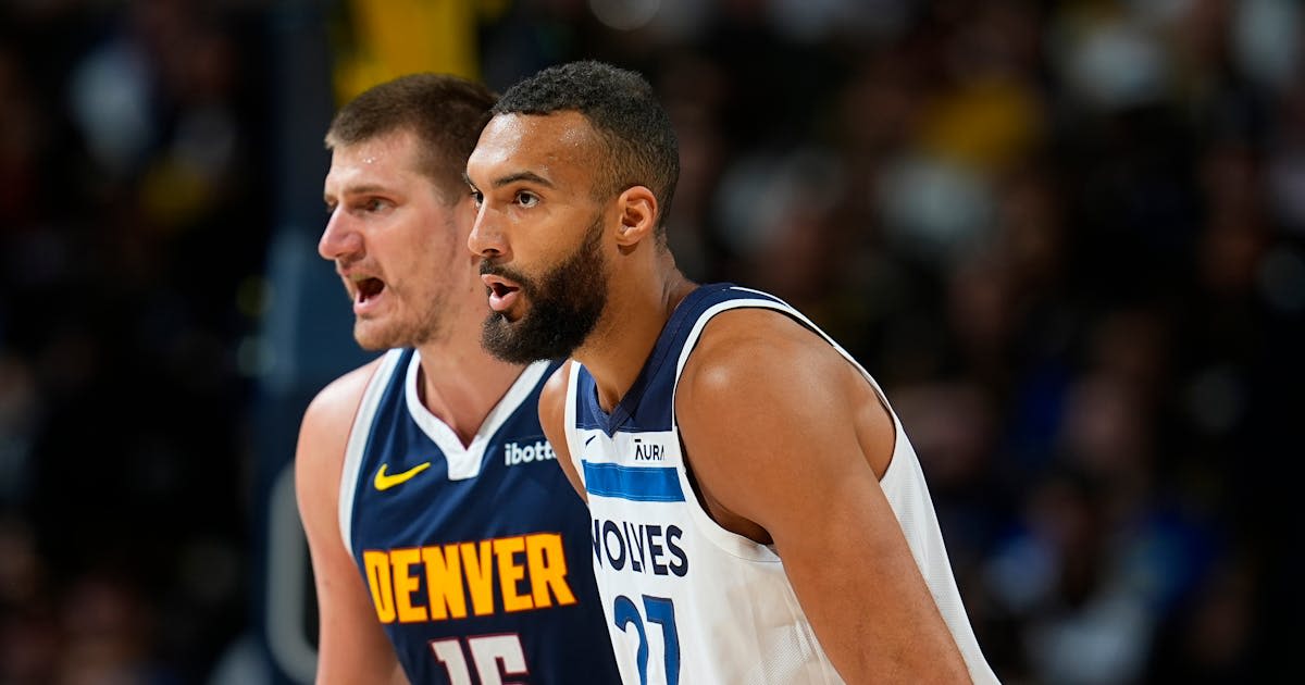 Breaking it down: Wolves-Nuggets matchups (and who's going to win)
