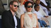 Prince Harry, Meghan Markle Push Back on Nigerian ‘Wanted Fugitive’ Claims