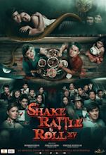 Shake, Rattle & Roll 15 (2014) - FilmAffinity