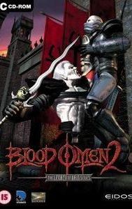 Blood Omen 2