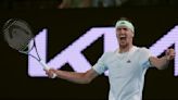 Australian Open: Alexander Zverev takes down Carlos Alcaraz, advances to semifinals