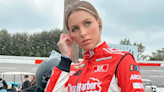 Racing to Her Dreams: Nashville's newest daughter has NASCAR Cup Series in her sights