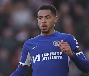 Levi Colwill admits Chelsea have made 'mistakes' in pre-season as Blues defender opens up on life under Enzo Maresca | Goal.com Kenya