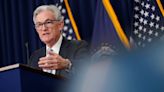 Powell says strong jobs report shows that more Fed rate hikes could be needed to lower inflation