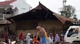 Indonesia seeds clouds to block rainfall after floods killed at least 59 people while 16 are missing