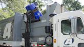Northeast Florida garbage collection services resume after suspensions ahead of Hurricane Ian