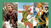 Which Robin Hood movie is the best? Ranking 11 big-screen adaptations