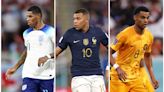 World Cup Golden Boot: Messi, Rashford, Mbappe and Gakpo vie for top goalscorer at Qatar 2022