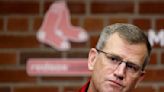 Sam Kennedy admits that 2024 Red Sox have ‘under-performed’ - The Boston Globe
