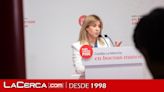 PSOE pide a PP que no ponga excusas y firme la carta junto a ellos para decir "no al trasvase": "Están a tiempo"
