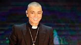 Revelan causa oficial de la muerte de Sinéad O’Connor