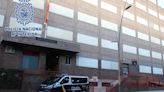Fallece el exdiputado Vicente Fernández-Capel y la Policía detiene a su hijo en un hospital de Almería