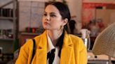 Selena Gomez seals acting prowess with first Emmy nomination for ‘Only Murders in the Building’