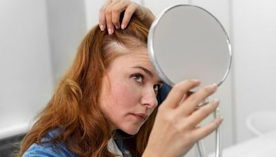 Can t stop pulling your hair? It could be sign of this mental health disorder