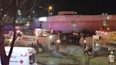 墨西哥北部有移民拘留中心起火至少39死 - RTHK