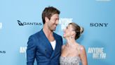 Glen Powell admits Sydney Sweeney affair rumors 'worked wonderfully' for 'Anyone But You'