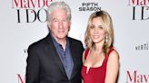 Richard Gere Says Marriage Is a 'Constant Checking-in' with Each Other: 'Does This Work?'