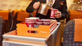 Costa Coffee partners easyJet for in-flight refreshments