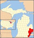 Roman Catholic Archdiocese of Detroit