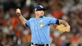 Rays sign RHP Chris Devenski to 1-year deal with 2025 club option