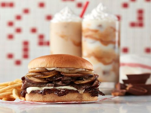 Freddy’s to debut new menu items nationwide