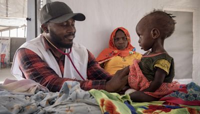 Soudan: le Darfour confronté à une famine à cause de la guerre