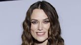 Keira Knightley Enchants Fans in a Colorful Look That’s a Complete 180 from Her Usual Red Carpet Fashion