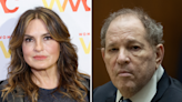 Mariska Hargitay denounces Harvey Weinstein’s overturned rape conviction: ‘Incorrigible’