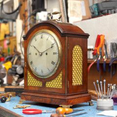 Clock Repair