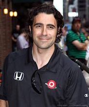 Dario Franchitti