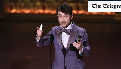 Why it’s time for a Daniel Radcliffe ‘Radcliffaissance’