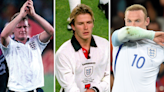 Penalties, red cards and shocks - England's 58 years of hurt