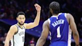 Ben Simmons appears to troll Sixers on IG after Game 7 loss vs. Celtics