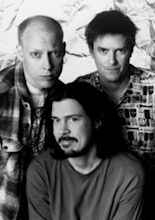 Butthole Surfers