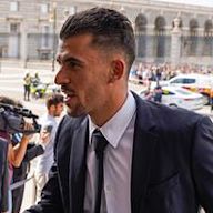 Dani Ceballos