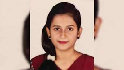 Man Arrested In Murder Case Of 20-Year-Old Girl Near Mumbai