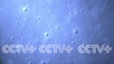 China lands probe Chang'e-6 on the far side of the Moon